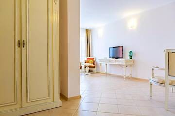 Фото номера Номер-студио Делюкс — Бесплатное посещение пляжа Апарт-отели Primea Beach Residence г. Царево 7