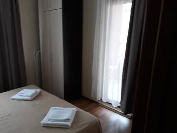 Фото номера Стандартные апартаменты Апарт-отели Villa Maria г. Царево 3