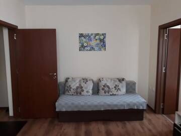 Фото номера Стандартные апартаменты Апарт-отели Villa Maria г. Царево 10