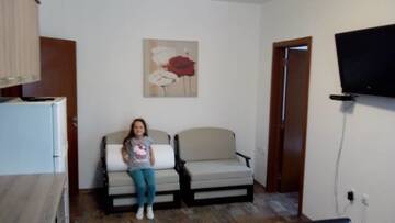 Фото номера Апартаменты с видом на море Апарт-отели Villa Maria г. Царево 6