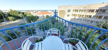 Фото номера Мезонет Отель Family Hotel Four Seasons Tsarevo г. Царево 4