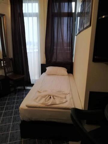 Фотографии Апарт-отели Aparthotel VRIS г. Царево (Болгария) №4 Фото Апарт-отели Aparthotel VRIS г. Царево 4