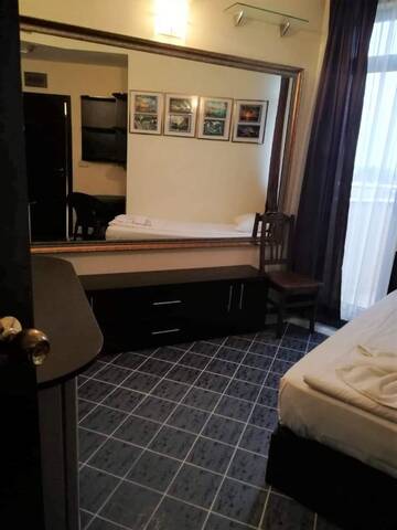 Фотографии Апарт-отели Aparthotel VRIS г. Царево (Болгария) №5 Фото Апарт-отели Aparthotel VRIS г. Царево 5