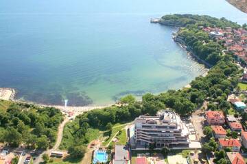 Фотографии Апарт-отели Aparthotel VRIS г. Царево (Болгария) №1 Фото Апарт-отели Aparthotel VRIS г. Царево 1