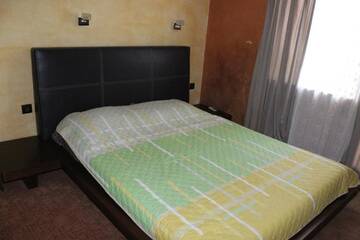 Фото номера Семейный номер с видом на море Гостевой дом Guest House Dara г. Царево 3
