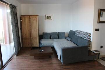 Фото номера Люкс с 2 спальнями и балконом Гостевой дом Guest House Dara г. Царево 6