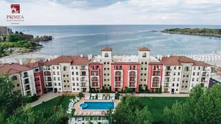 Фото Апарт-отели Primea Beach Residence г. Царево